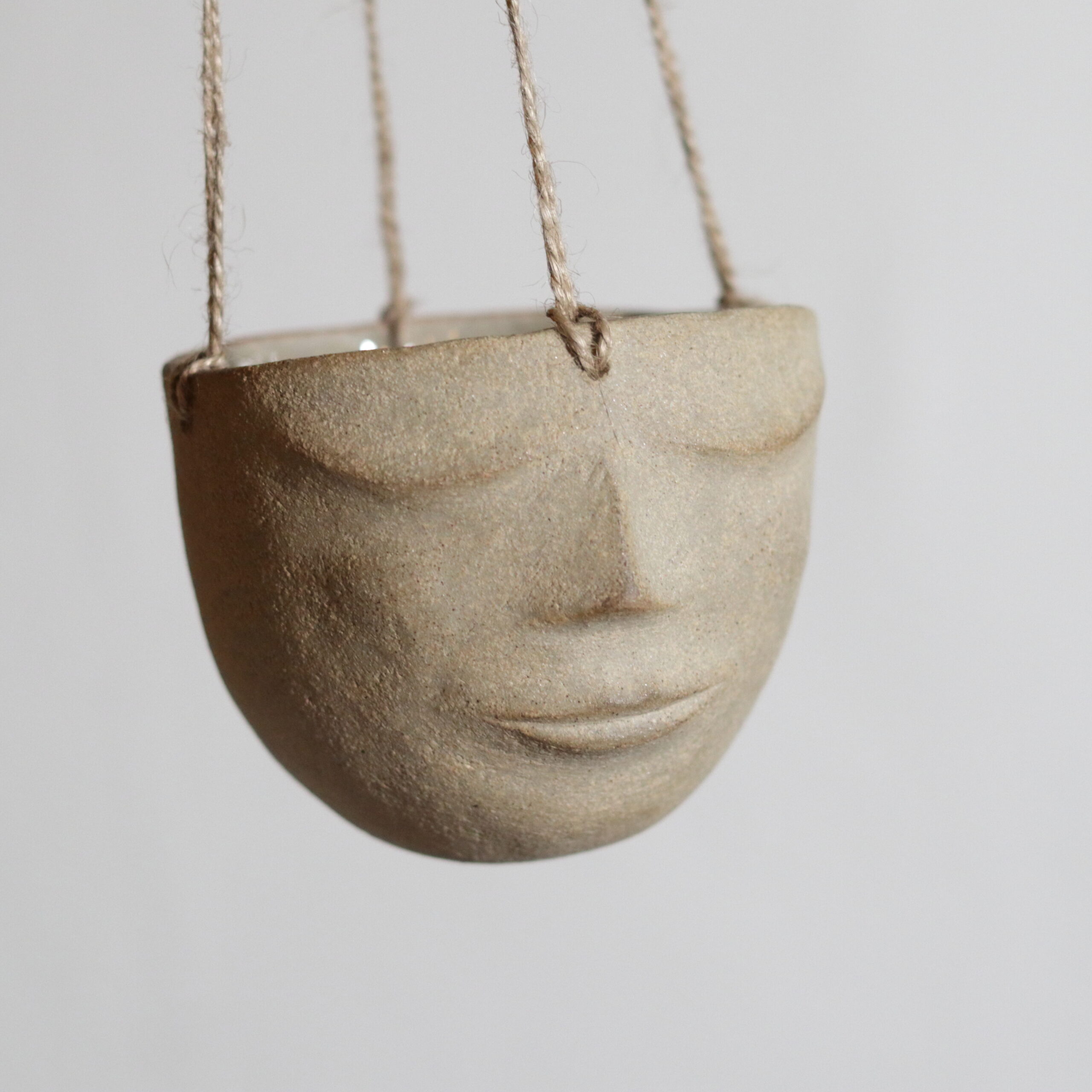 Hanging flowerpot - Image 2