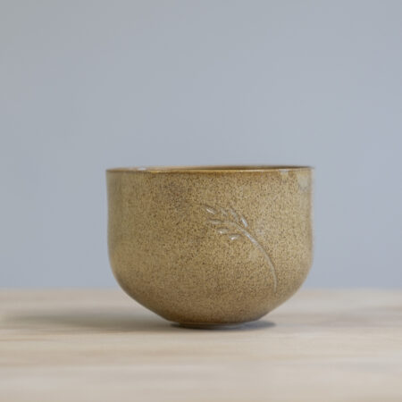 Sand cup