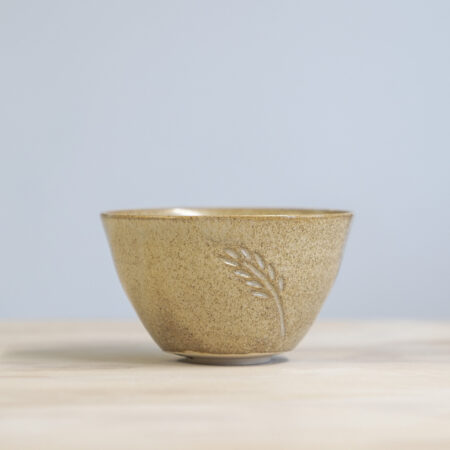 Sand cup