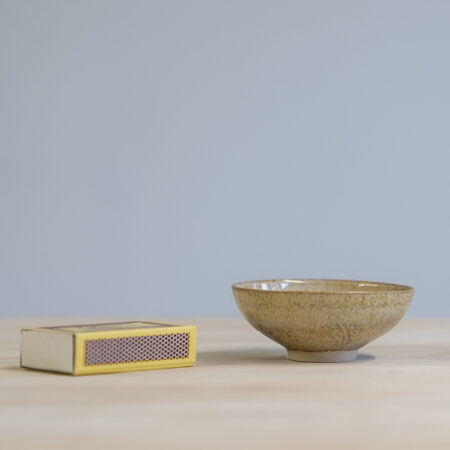 Mini sand bowl