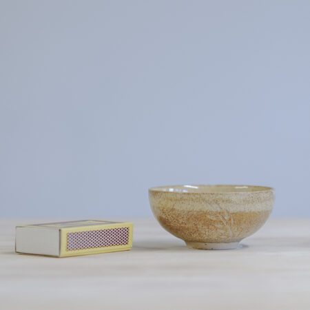 Mini sand bowl