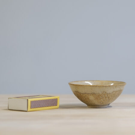 Mini sand bowl