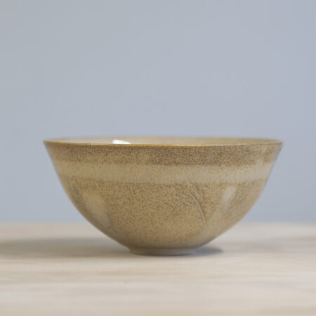 Sand bowl